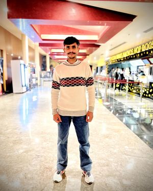 Image post by @vishu__suryavanshi on Instagram