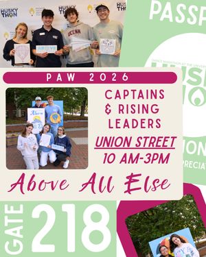 Image post by @huskython on Instagram