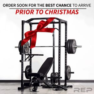 Image post by @repfitnessequipment on Instagram