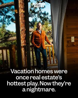 Image post by @businessinsider on Instagram
