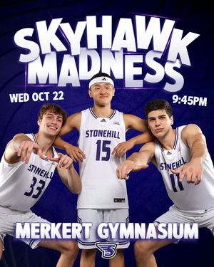 Image post by @stonehillmbb on Instagram