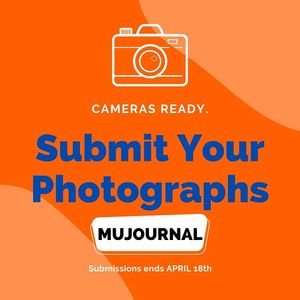 Image post by @mu_journal on Instagram