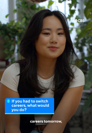 Video post by @cbs on TikTok