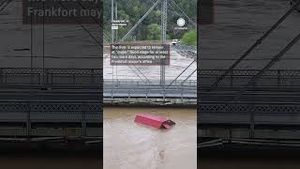 Video post by @accuweather on YouTube