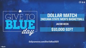 Image post by @IndStBasketball on Twitter