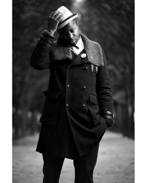 Image post by @iamsonikem on Instagram