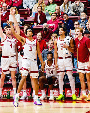 Image post by @stanfordmbb on Instagram
