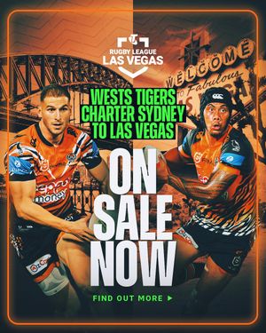 Image post by @nrl on Instagram