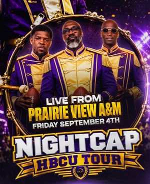 Image post by @pvamu on Instagram