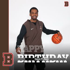 Image post by @brownu_wbb on Instagram