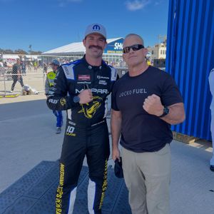 Image post by @coreylajoie on Instagram