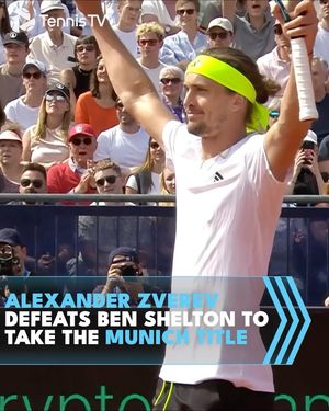 Image post by @tennistv on Instagram