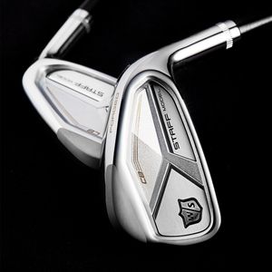 Image post by @WilsonGolf on Twitter
