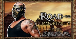 Image post by @ICWimmortal on Facebook