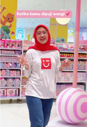 Video post by @minisoindonesia on TikTok