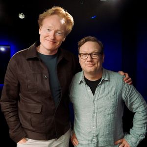 Image post by @teamcoco on Instagram