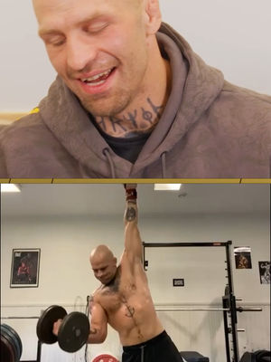Video post by @ufc on TikTok