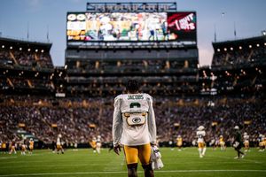 Image post by @iam_joshjacobs on Instagram