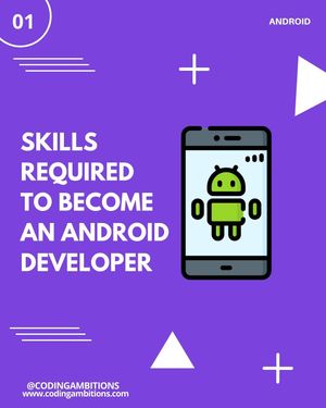 Image post by @codingambitions on Instagram