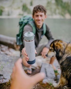 Image post by @hydroflask on Instagram
