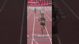 Video post by @runnerspace on YouTube