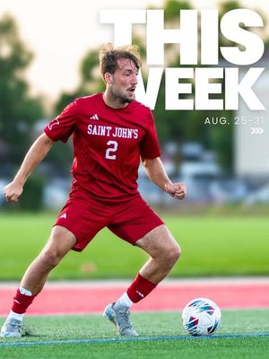 Image post by @johnnieathletics on Instagram