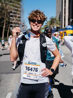 Image post by @nmillz on Instagram