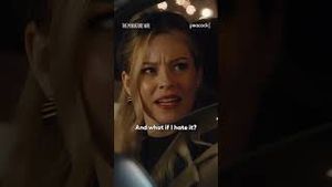 Video post by @peacock on YouTube
