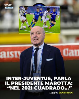 Image post by @sportmediaset on Instagram