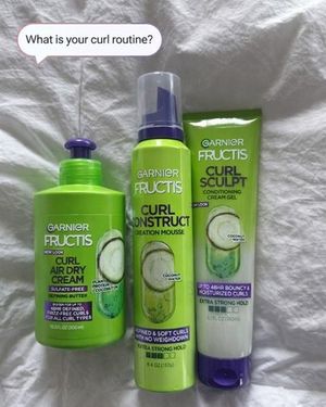 Image post by @garnierusa on Instagram