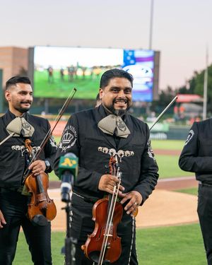 Image post by @athletics on Instagram