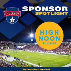 Image post by @friscobowlgame on Instagram