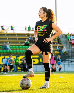 Image post by @oregonsoccer on Instagram