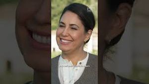 Video post by @60minutes on YouTube