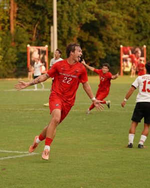 Image post by @abbeyathletics on Instagram