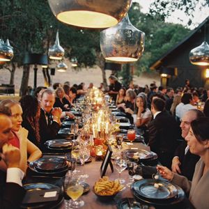 Image post by @karissapaxtonevents on Instagram