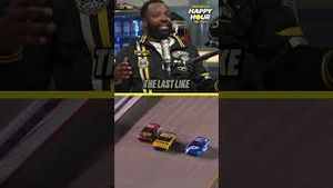 Video post by @harvickhappypod on YouTube