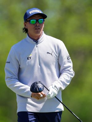 Image post by @cobragolf on Instagram