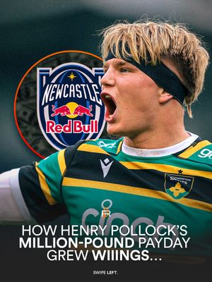 Image post by @rugbypass on Instagram