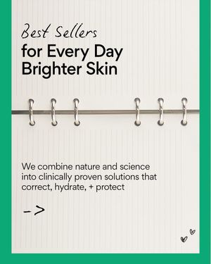 Image post by @innisfreeusa on Instagram