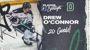 Image post by @NCAAIceHockey on Facebook