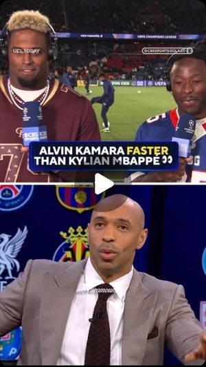 Image post by @cbssportsgolazo on Instagram