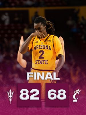 Image post by @cronkitesports on Instagram