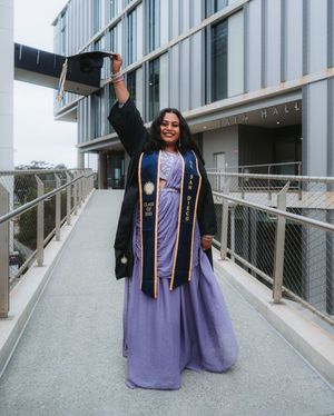 Image post by @ucsandiego on Instagram