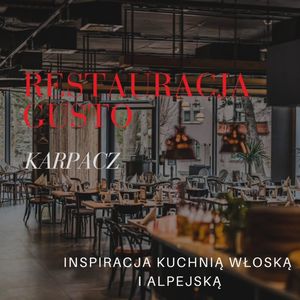 Image post by @poland100bestrestaurants on Instagram