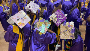 Image post by @EastCarolina on Twitter