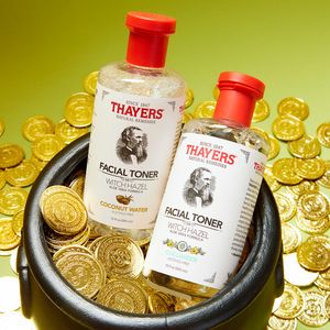Image post by @thayers on Instagram