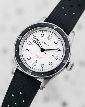 Image post by @balticwatches on Instagram