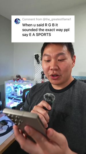 Video post by @theasianjc on TikTok