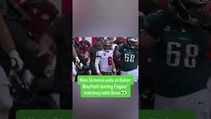 Video post by @sportsillustrated on YouTube